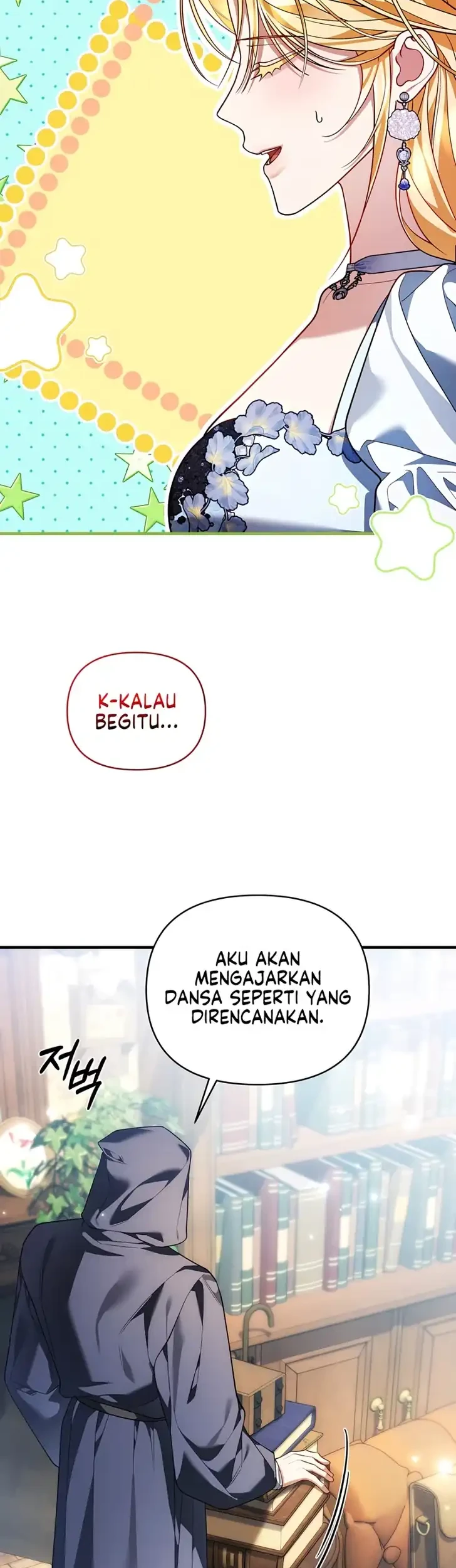 The Nerd Next Door Turned Out to Be the Magic Tower Master Chapter 8 - halaman 9