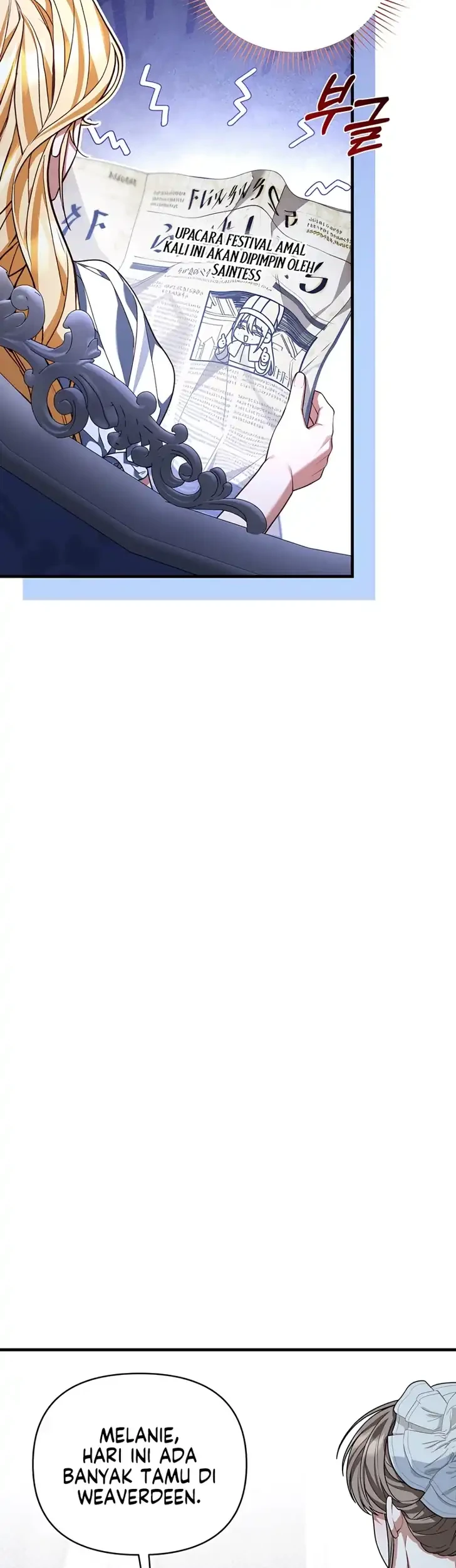 The Nerd Next Door Turned Out to Be the Magic Tower Master Chapter 9 - halaman 12