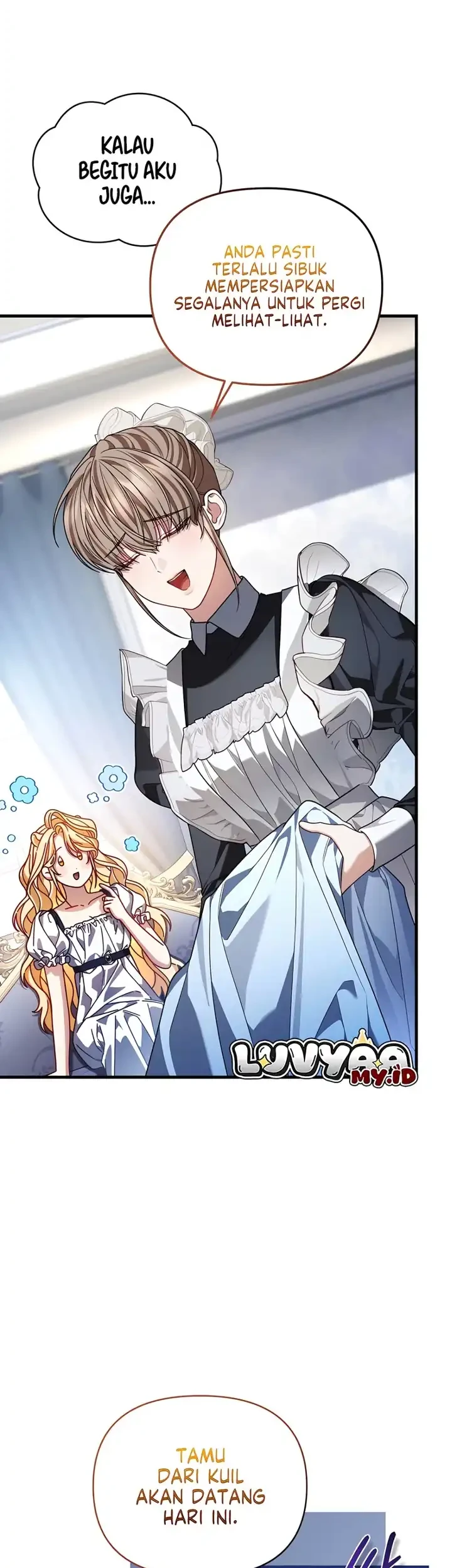 The Nerd Next Door Turned Out to Be the Magic Tower Master Chapter 9 - halaman 15