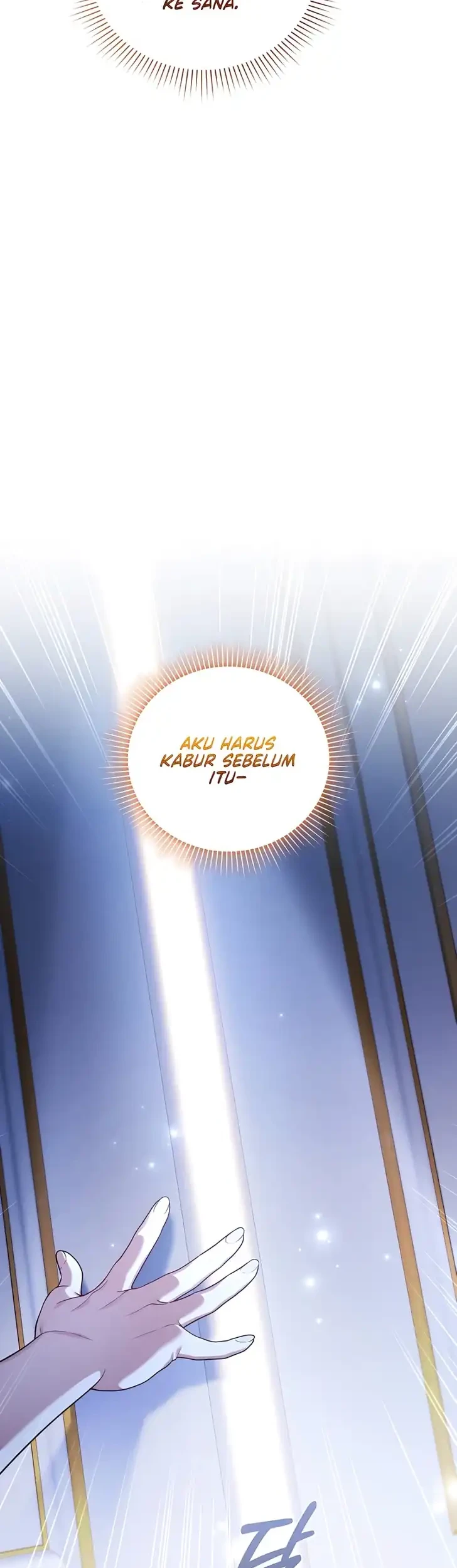 The Nerd Next Door Turned Out to Be the Magic Tower Master Chapter 9 - halaman 21