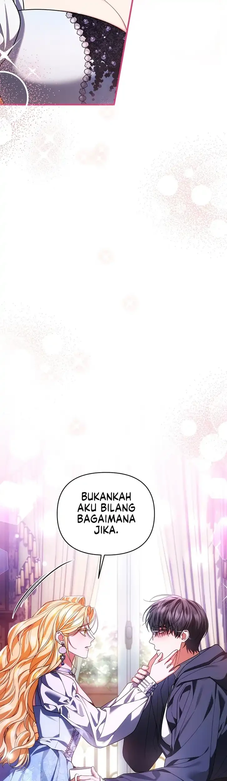 The Nerd Next Door Turned Out to Be the Magic Tower Master Chapter 9 - halaman 5