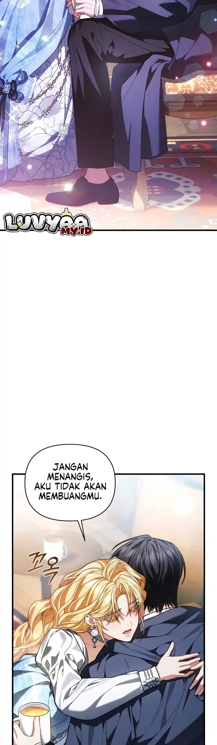 The Nerd Next Door Turned Out to Be the Magic Tower Master Chapter 9 - halaman 6