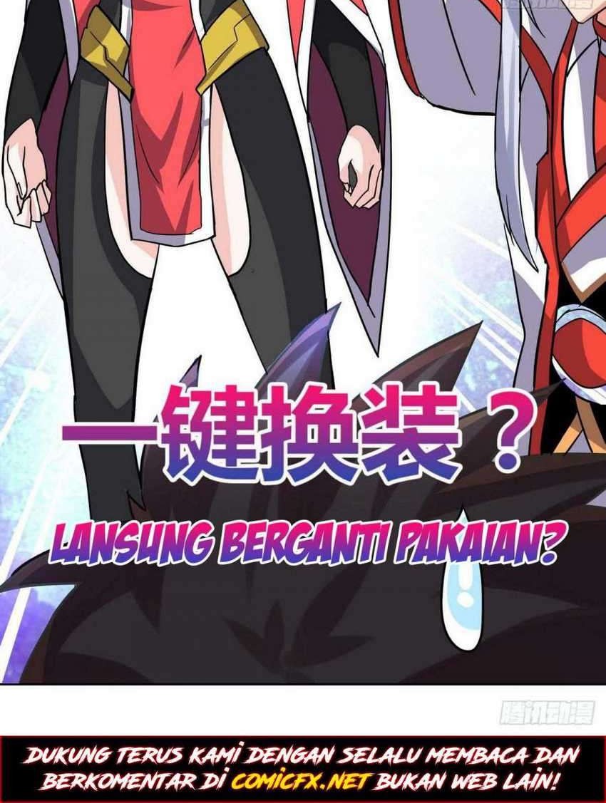 The Nether World Mix of Jiang Long Chapter 12 - halaman 10