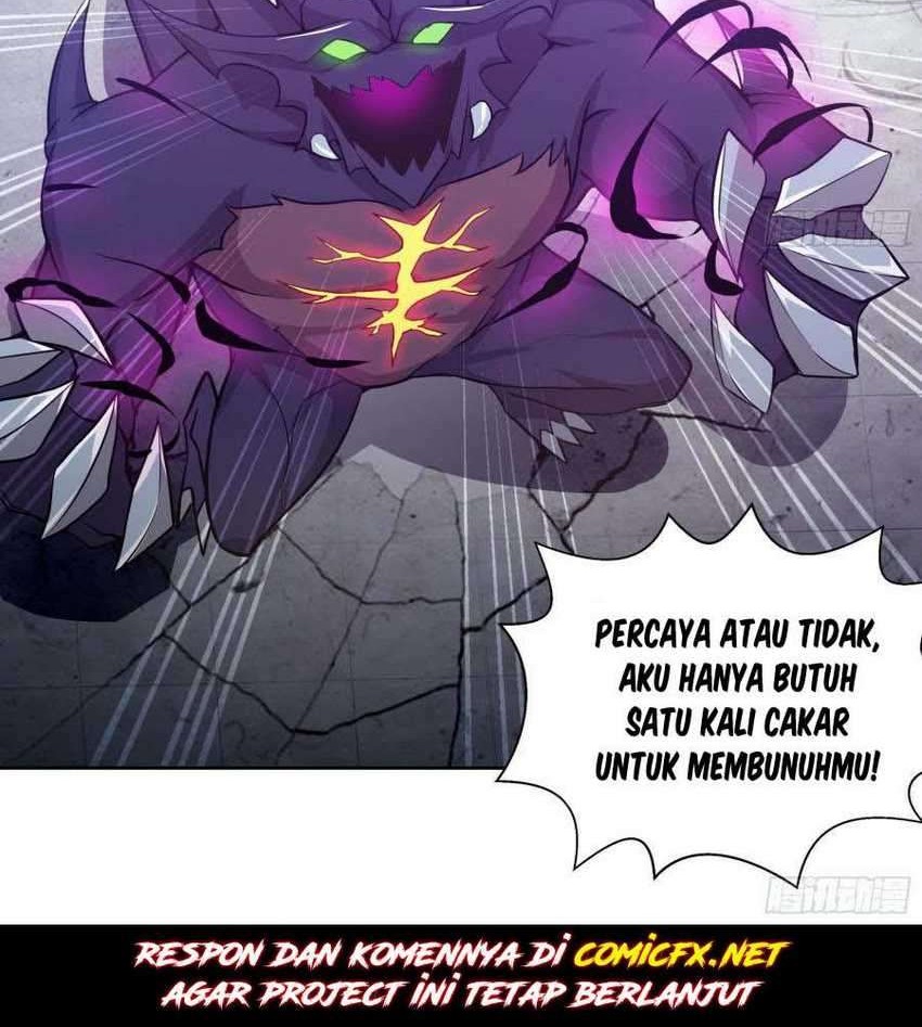 The Nether World Mix of Jiang Long Chapter 14 - halaman 11