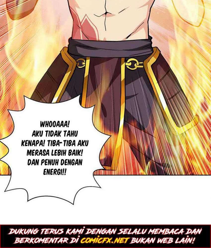 The Nether World Mix of Jiang Long Chapter 16 - halaman 5