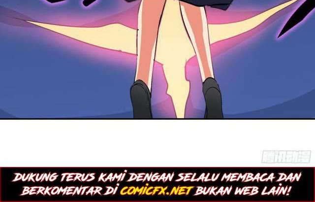 The Nether World Mix of Jiang Long Chapter 17 - halaman 13