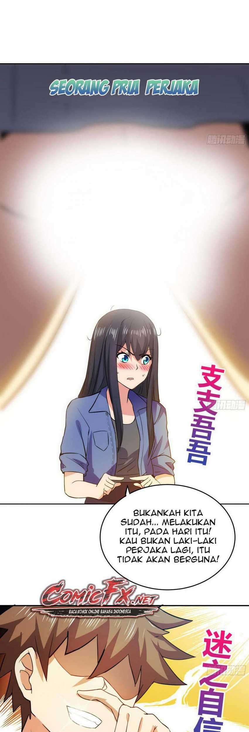 The Nether World Mix of Jiang Long Chapter 18 - halaman 11