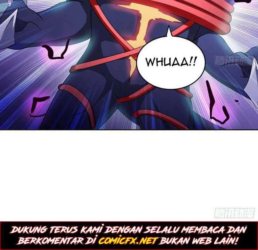 The Nether World Mix of Jiang Long Chapter 18 - halaman 7
