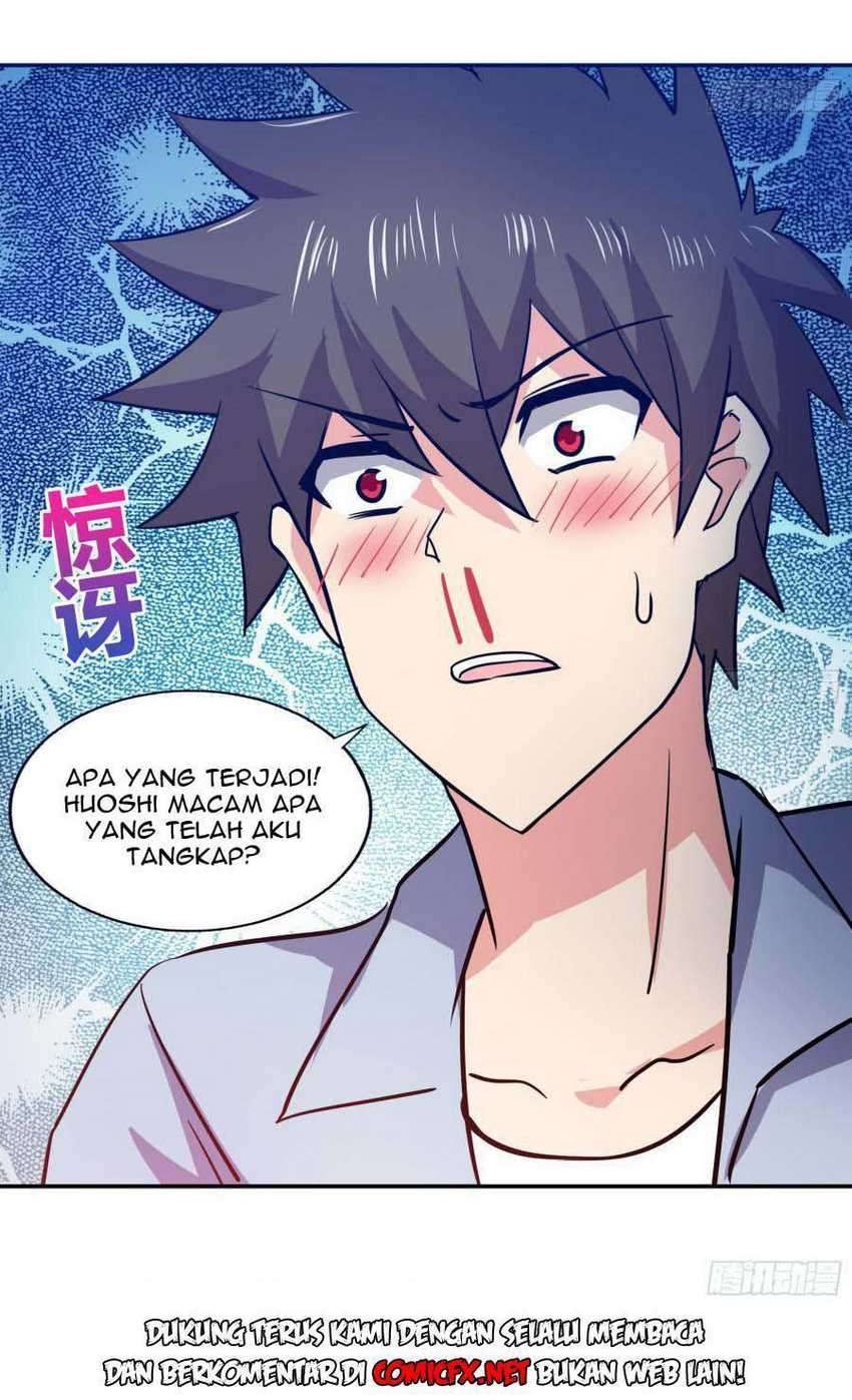 The Nether World Mix of Jiang Long Chapter 19 - halaman 11