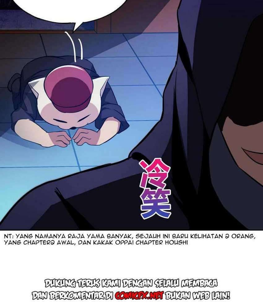 The Nether World Mix of Jiang Long Chapter 19 - halaman 14