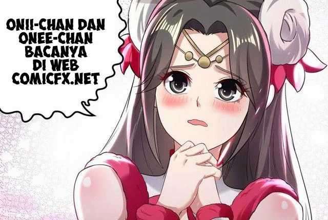 The Nether World Mix of Jiang Long Chapter 19 - halaman 20