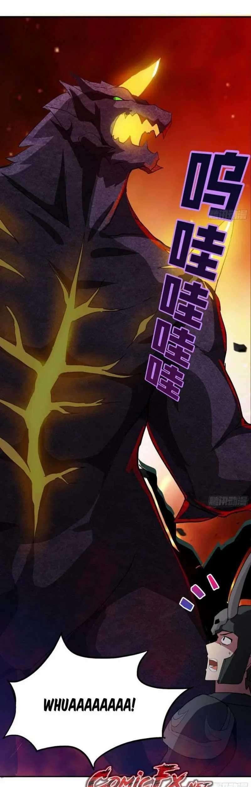 The Nether World Mix of Jiang Long Chapter 20 - halaman 10