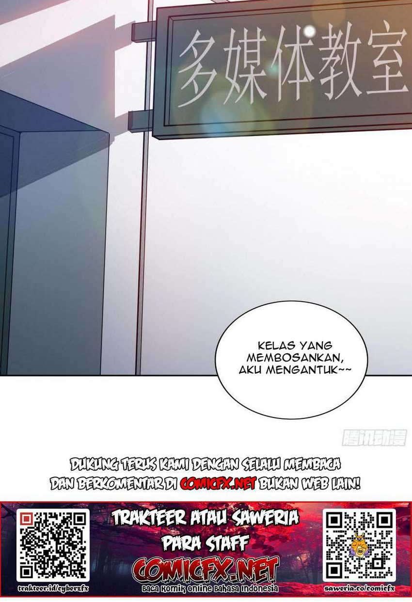 The Nether World Mix of Jiang Long Chapter 22 - halaman 5