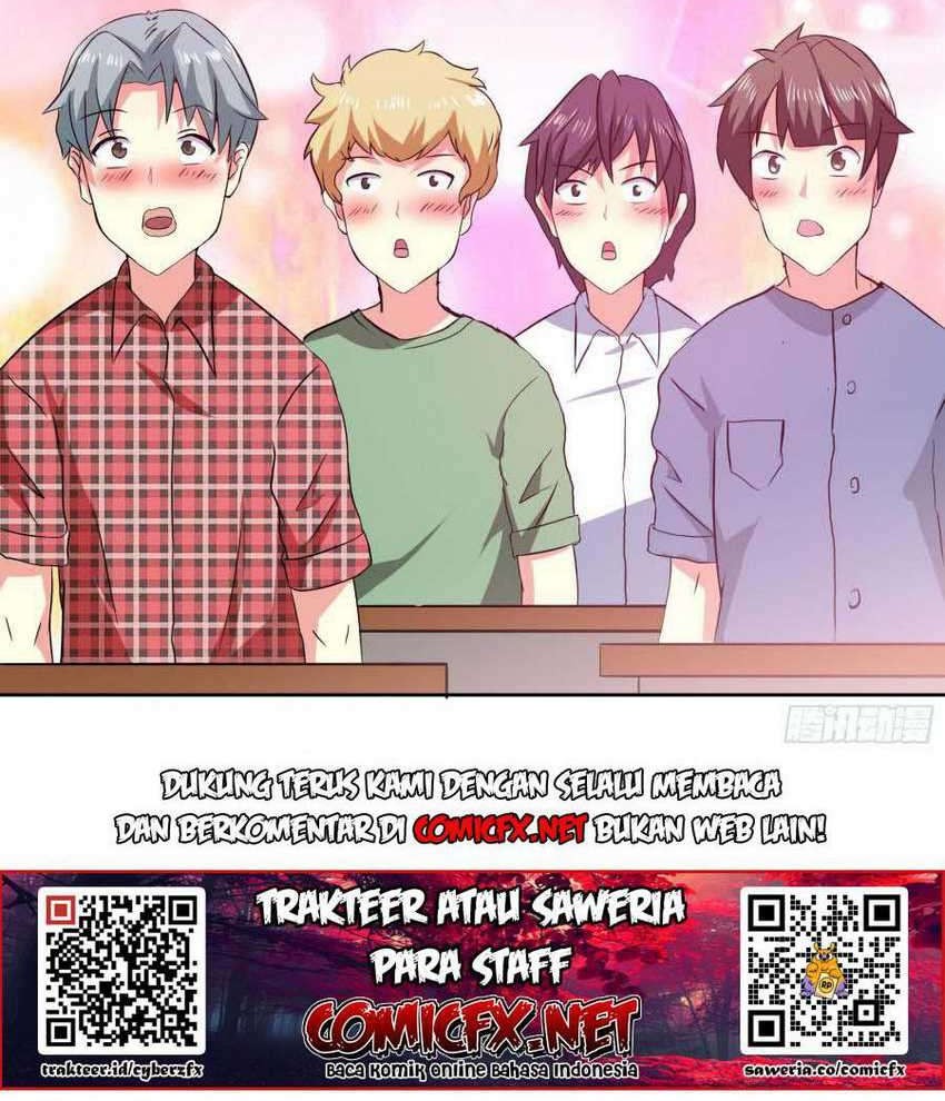 The Nether World Mix of Jiang Long Chapter 22 - halaman 8