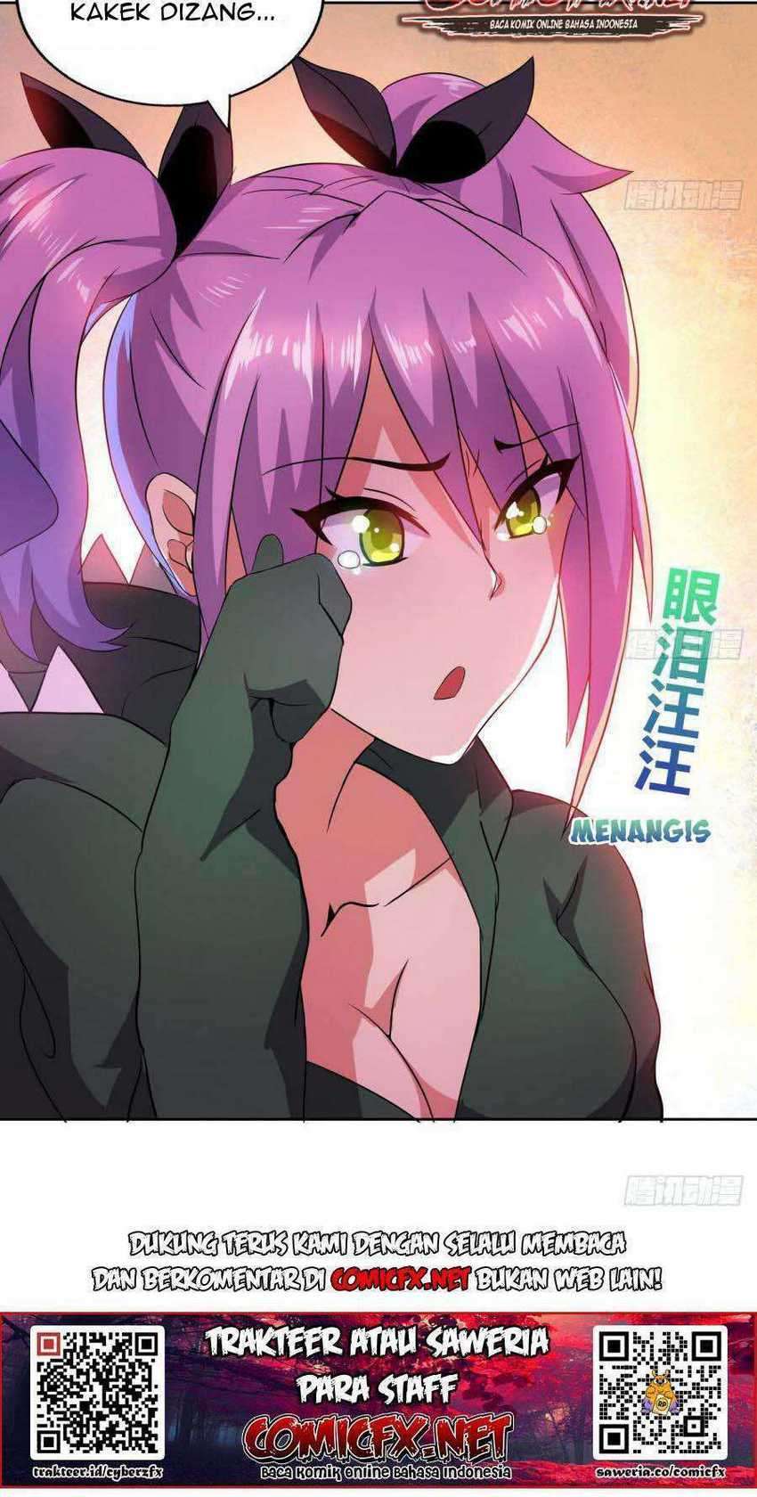 The Nether World Mix of Jiang Long Chapter 23 - halaman 15