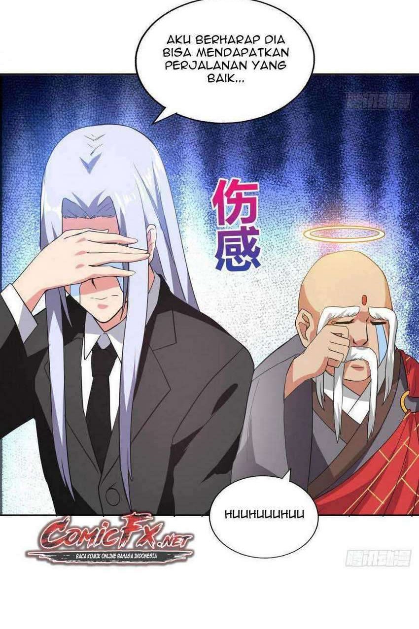 The Nether World Mix of Jiang Long Chapter 23 - halaman 17