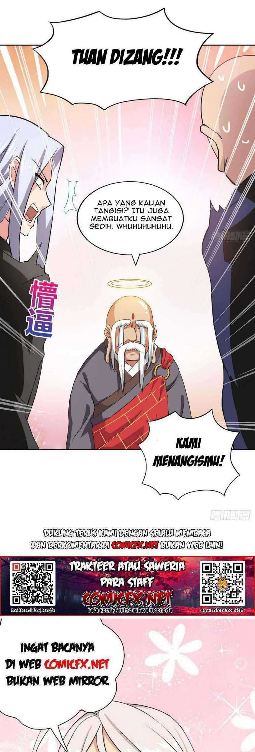 The Nether World Mix of Jiang Long Chapter 23 - halaman 18