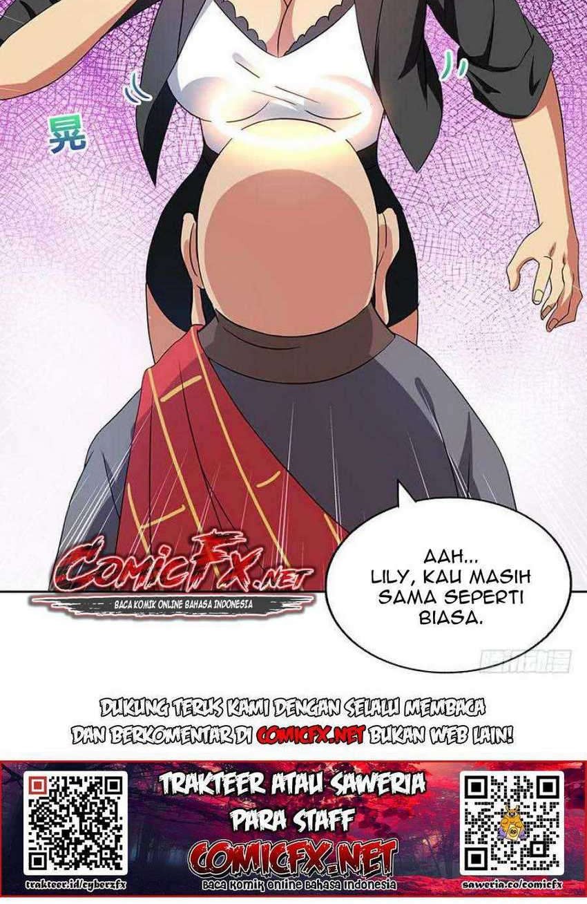 The Nether World Mix of Jiang Long Chapter 24 - halaman 8