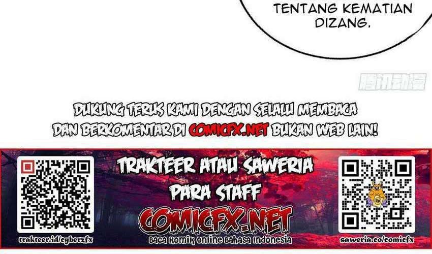 The Nether World Mix of Jiang Long Chapter 25 - halaman 15