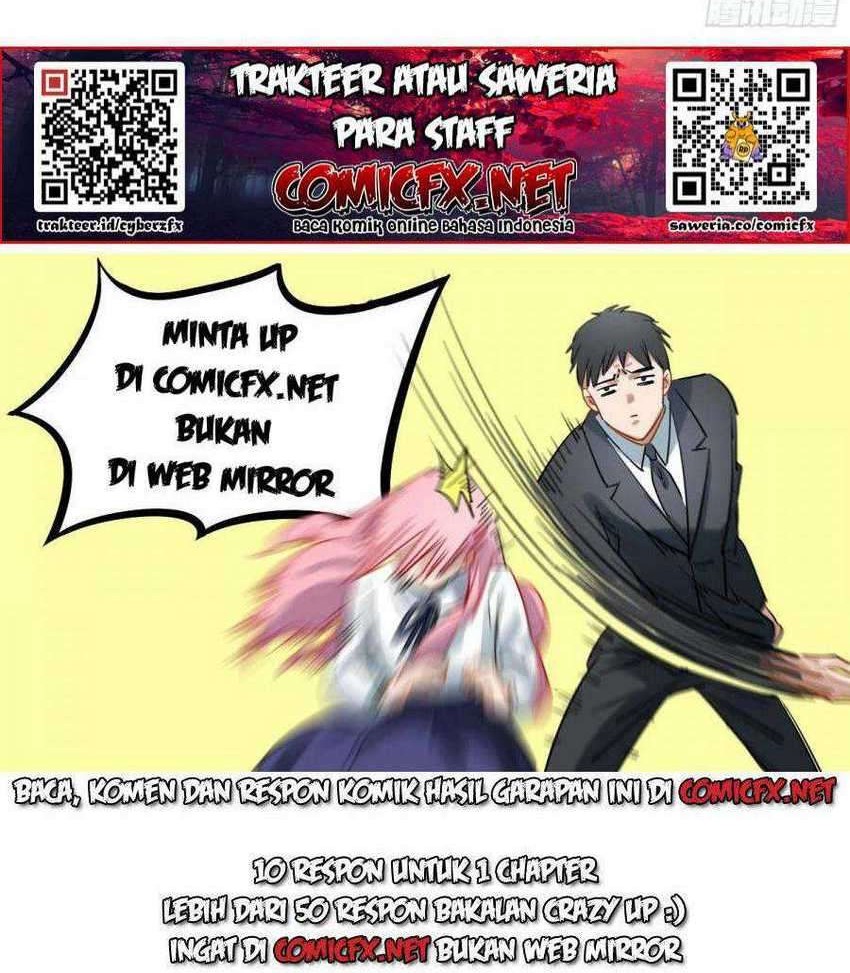 The Nether World Mix of Jiang Long Chapter 25 - halaman 19