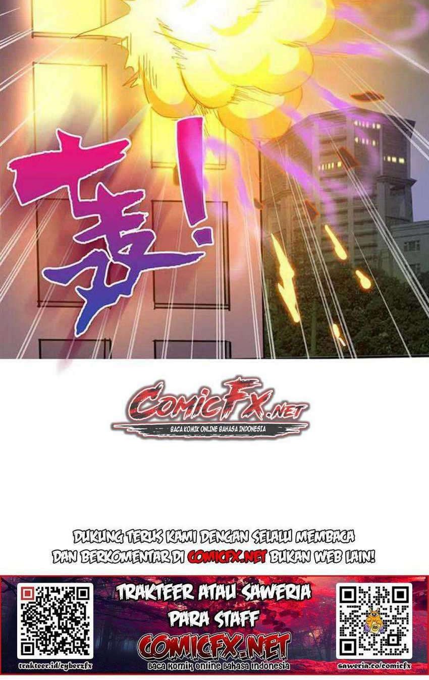 The Nether World Mix of Jiang Long Chapter 26 - halaman 11