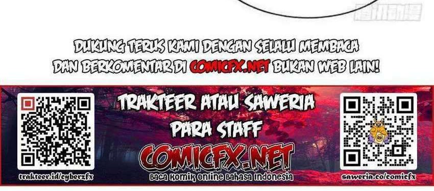 The Nether World Mix of Jiang Long Chapter 28 - halaman 15