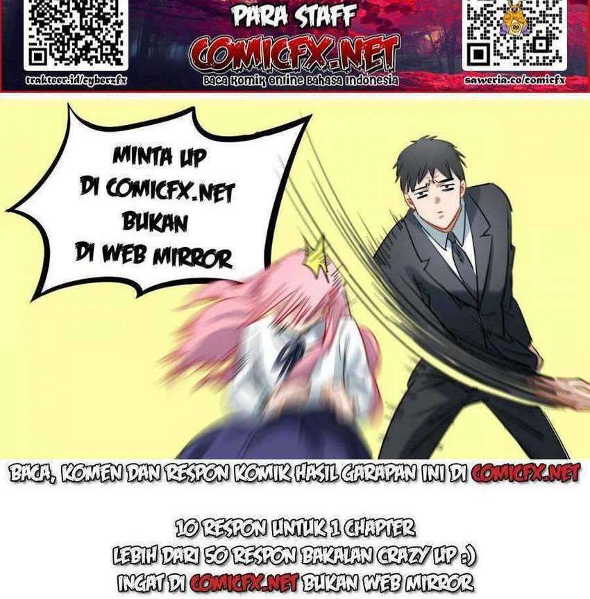 The Nether World Mix of Jiang Long Chapter 28 - halaman 19
