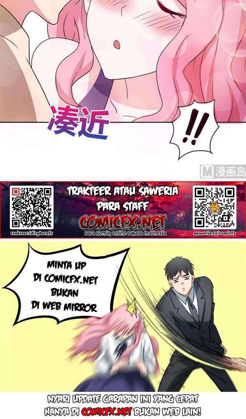 The Nether World Mix of Jiang Long Chapter 32 - halaman 18