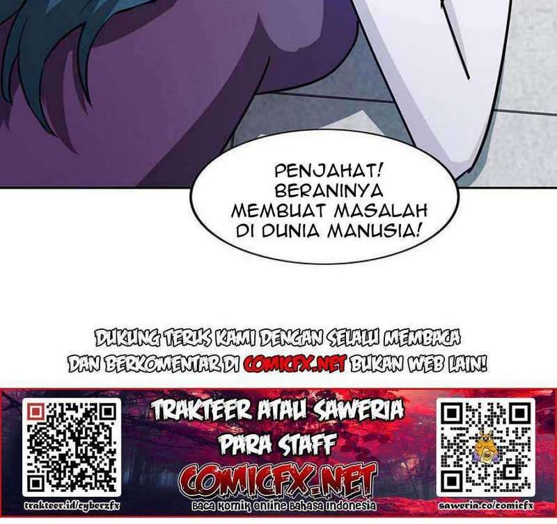 The Nether World Mix of Jiang Long Chapter 32 - halaman 5