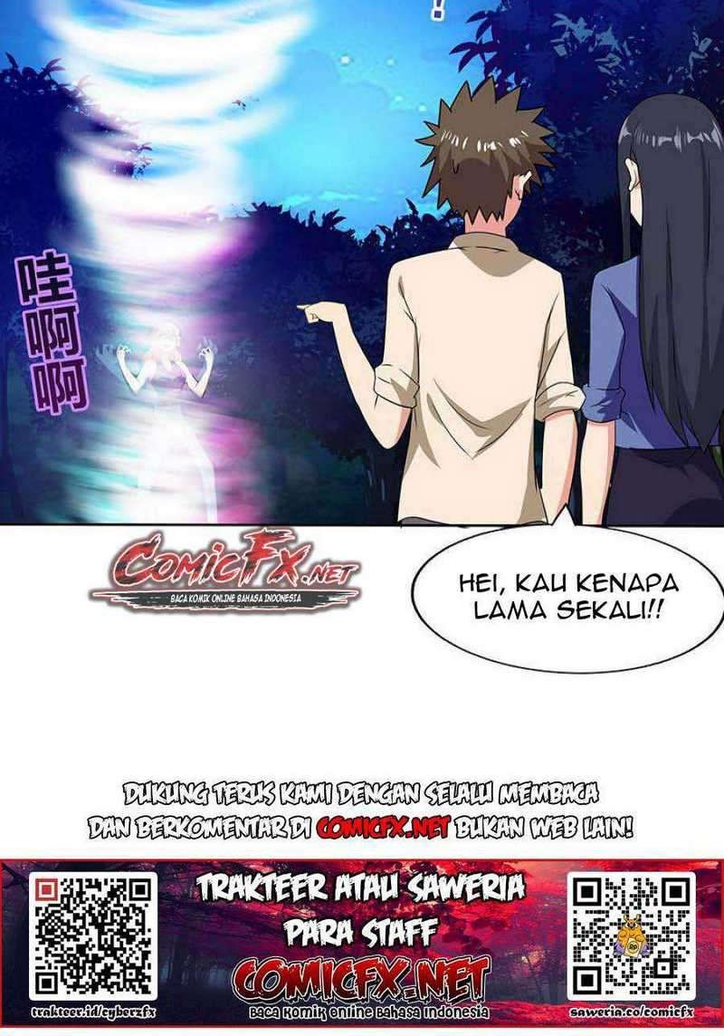 The Nether World Mix of Jiang Long Chapter 33 - halaman 14