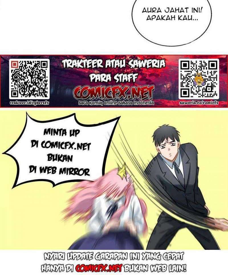 The Nether World Mix of Jiang Long Chapter 33 - halaman 18