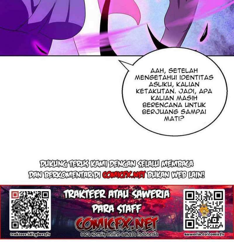 The Nether World Mix of Jiang Long Chapter 34 - halaman 5