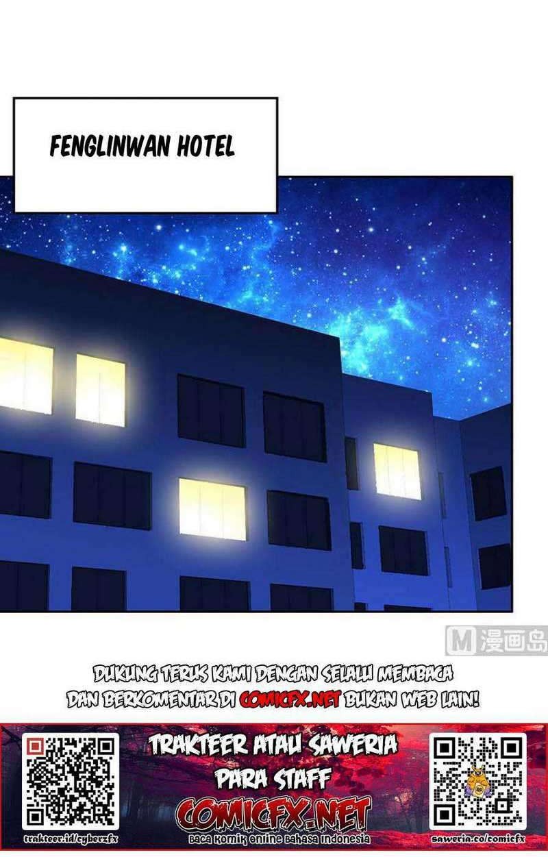 The Nether World Mix of Jiang Long Chapter 35 - halaman 13
