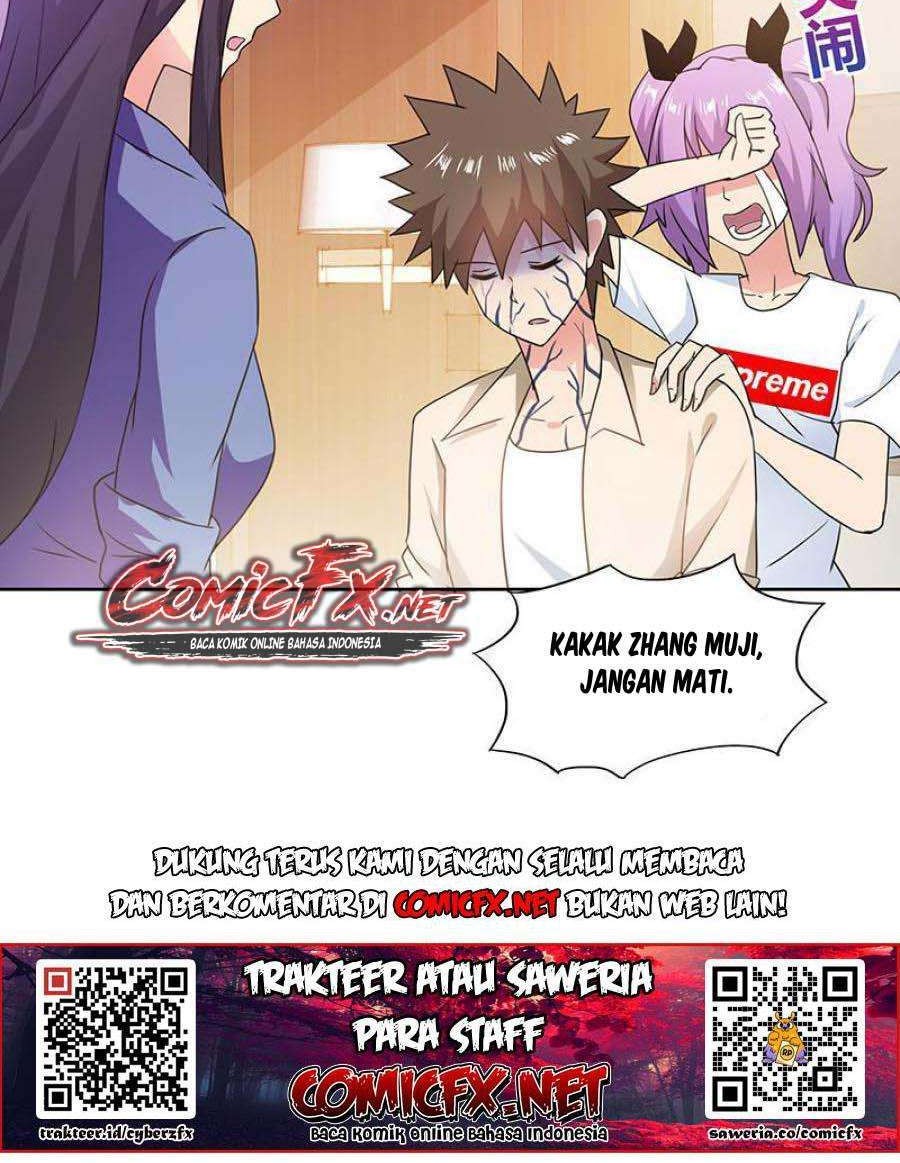The Nether World Mix of Jiang Long Chapter 36 - halaman 4