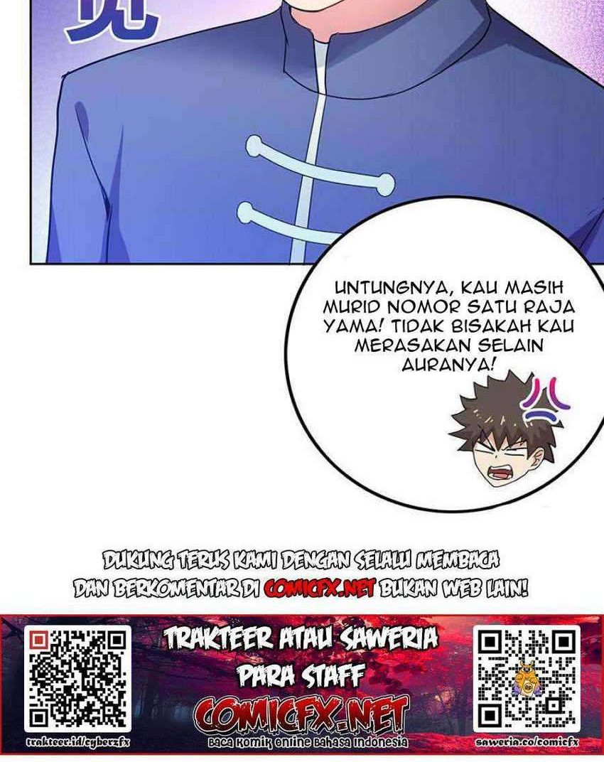 The Nether World Mix of Jiang Long Chapter 38 - halaman 10