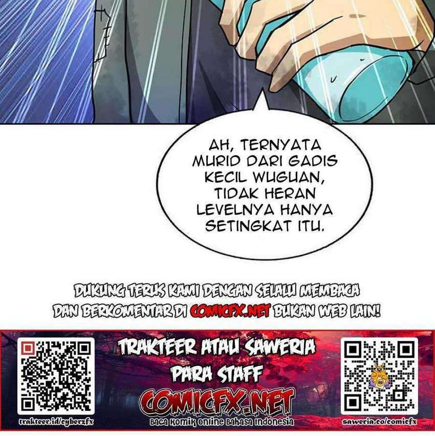 The Nether World Mix of Jiang Long Chapter 38 - halaman 13