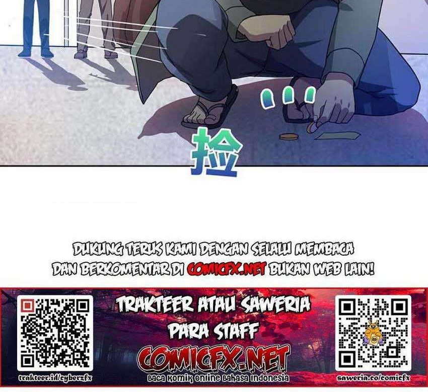 The Nether World Mix of Jiang Long Chapter 39 - halaman 10