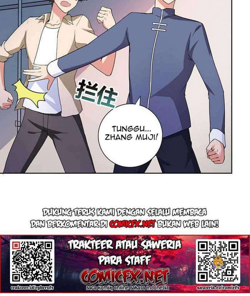 The Nether World Mix of Jiang Long Chapter 39 - halaman 6