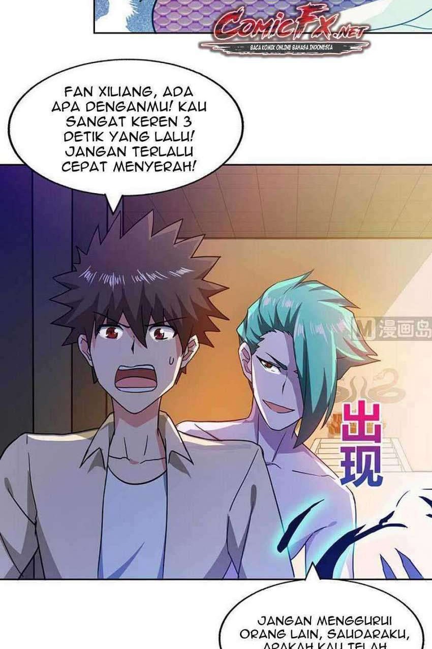 The Nether World Mix of Jiang Long Chapter 40 - halaman 15
