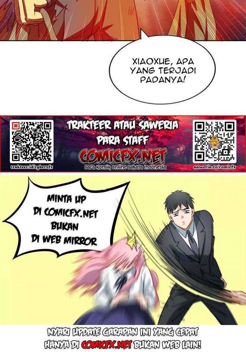 The Nether World Mix of Jiang Long Chapter 41 - halaman 15