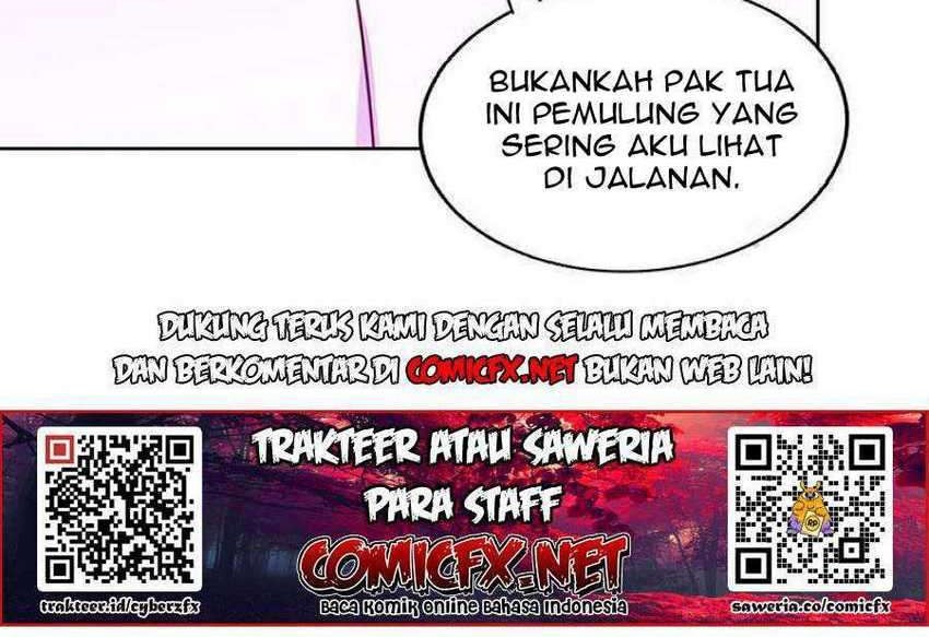The Nether World Mix of Jiang Long Chapter 41 - halaman 4