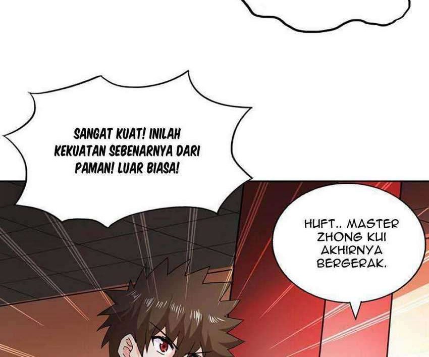 The Nether World Mix of Jiang Long Chapter 42 - halaman 2