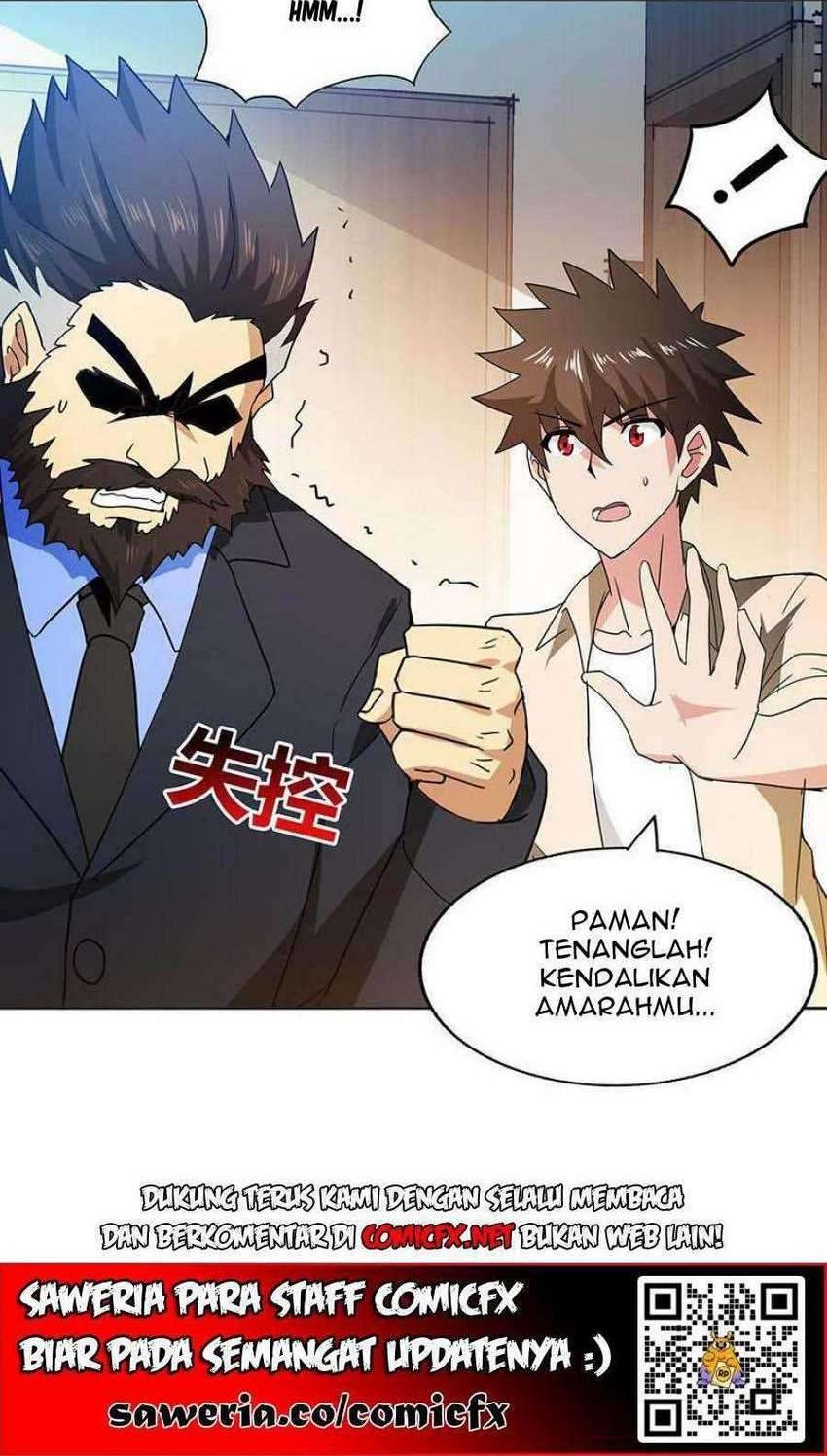 The Nether World Mix of Jiang Long Chapter 43 - halaman 16