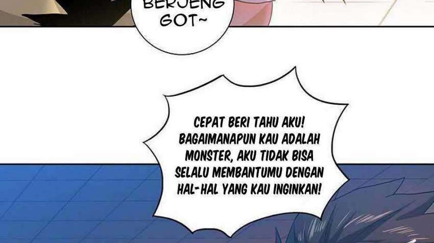 The Nether World Mix of Jiang Long Chapter 43 - halaman 2