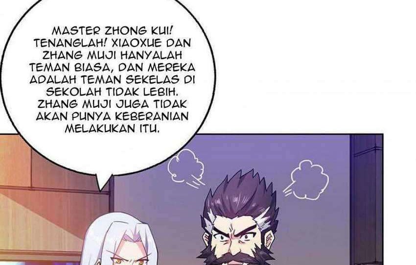 The Nether World Mix of Jiang Long Chapter 44 - halaman 18