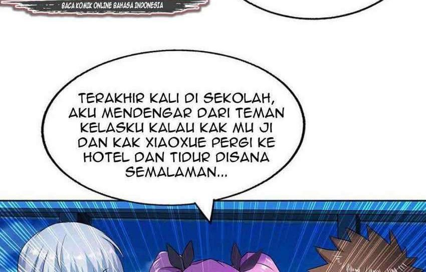 The Nether World Mix of Jiang Long Chapter 44 - halaman 20