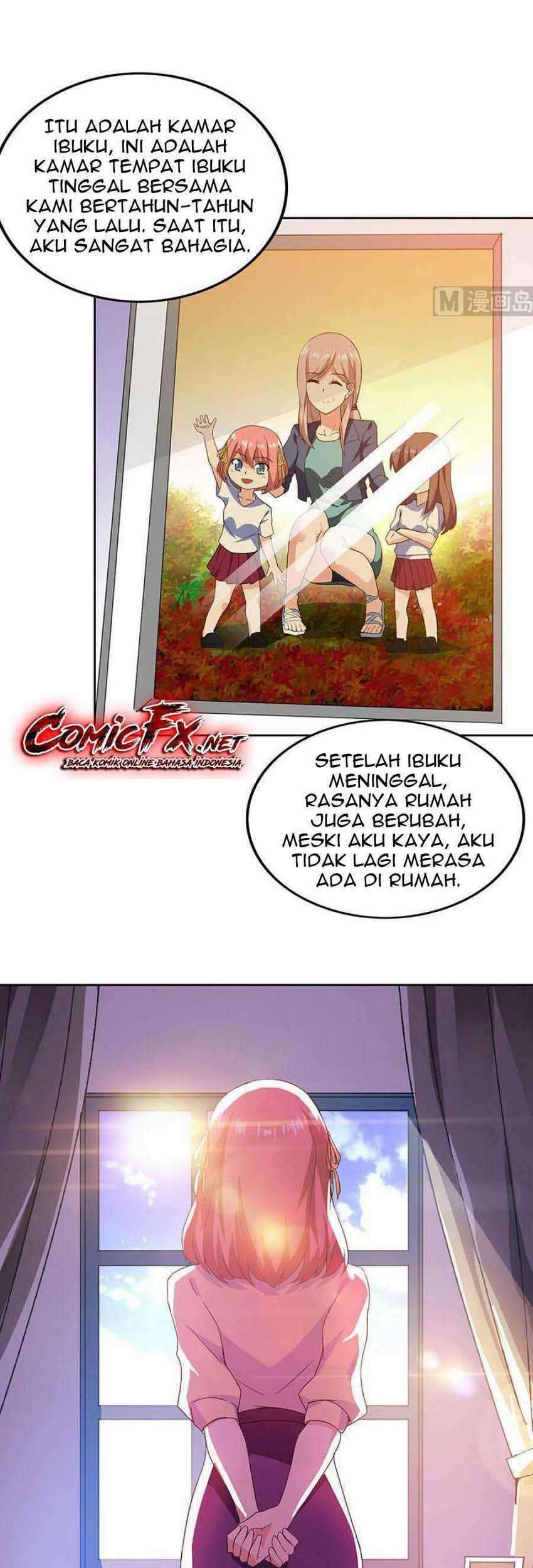 The Nether World Mix of Jiang Long Chapter 46 - halaman 14