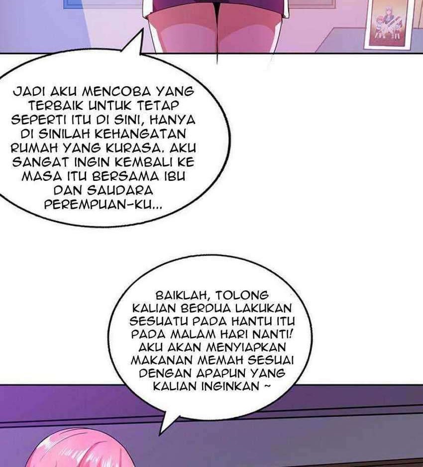 The Nether World Mix of Jiang Long Chapter 46 - halaman 15