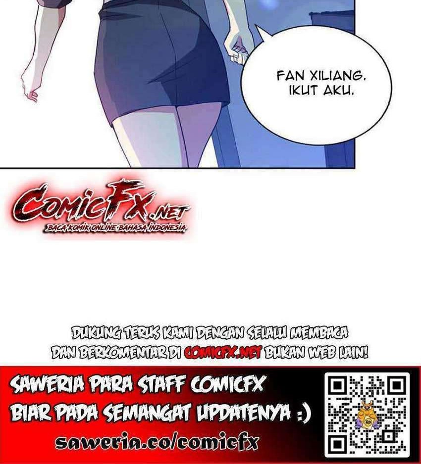 The Nether World Mix of Jiang Long Chapter 46 - halaman 19