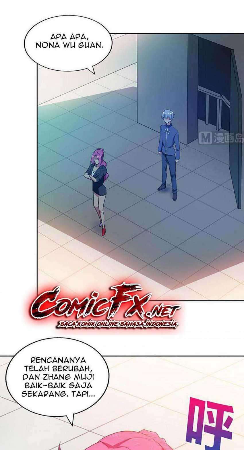 The Nether World Mix of Jiang Long Chapter 46 - halaman 20